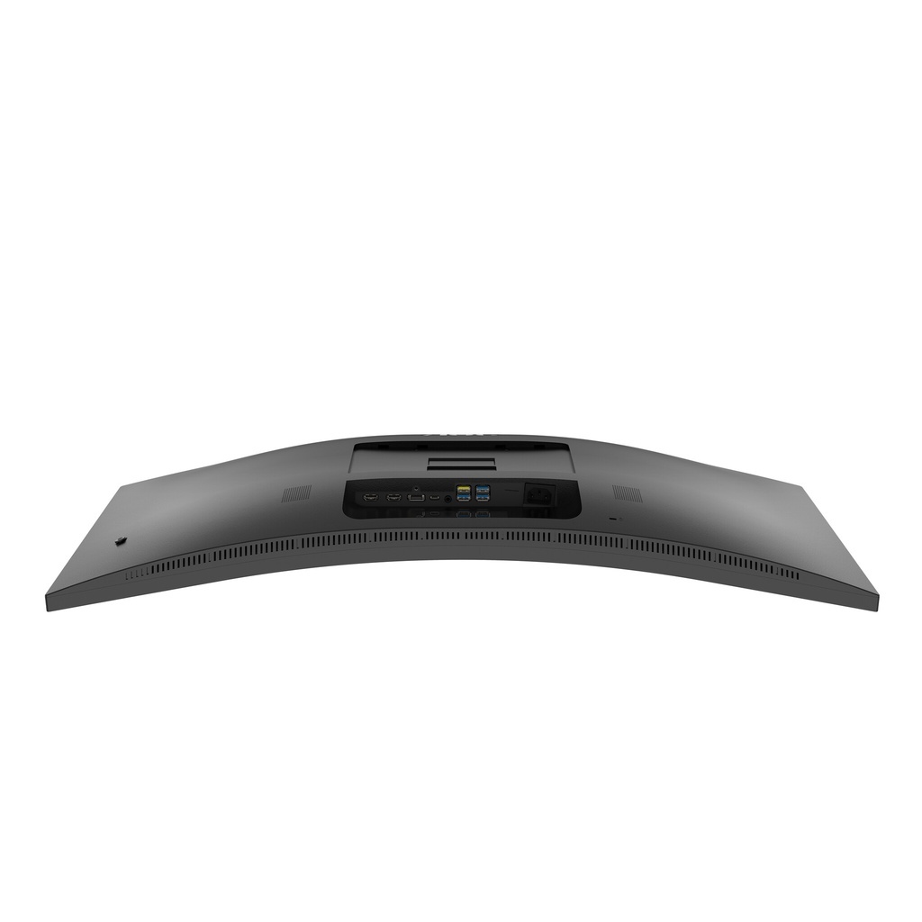 AOC V5 CU34V5C/BK computer monitor 86.4 cm (34") 3440 x 1440 pixels Wide Quad HD LED Black - Image 12