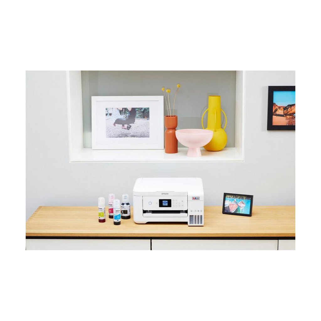 Epson EcoTank ET-2856 - Image 17