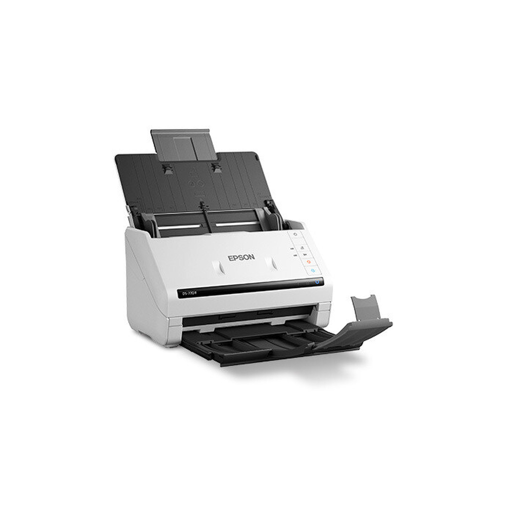 Epson WorkForce DS-770II - Image 2
