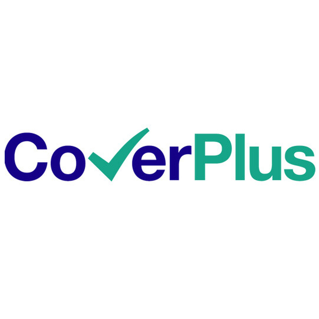 Epson 05 years CoverPlus Onsite service for WorkForce WF-C4810