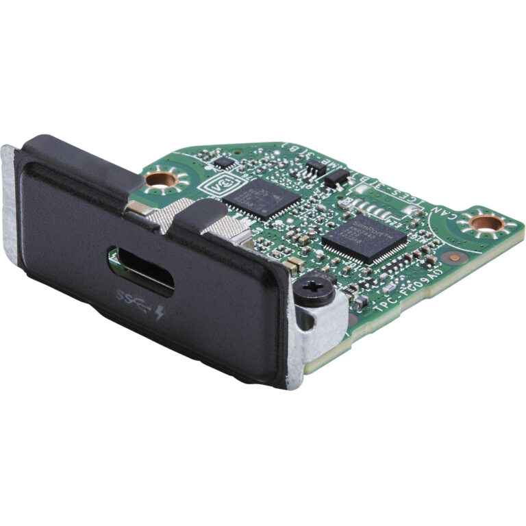 HP USB-C 3.2 Gen2 Alt Flex Port 2020 interface cards/adapter Internal