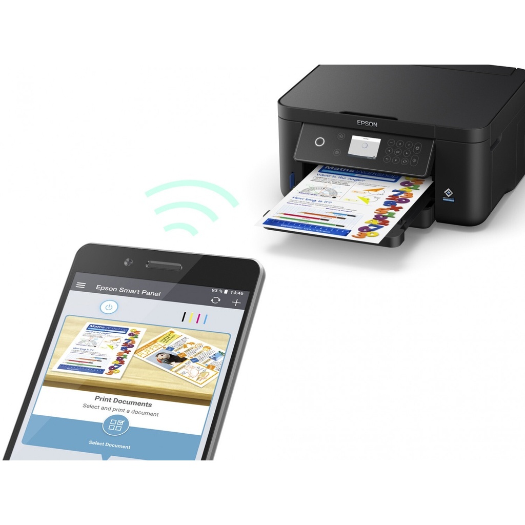 Epson Expression Home XP-5155 - Image 6