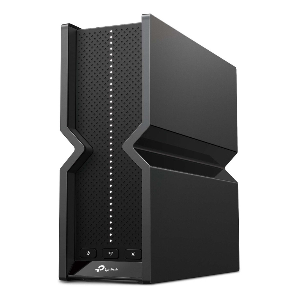 TP-Link Archer BE9300 Tri-Band Wi-Fi 7 Router