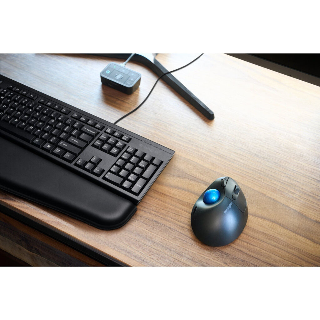 Kensington KB100 EQ Wired Full Size Keyboard - Image 11