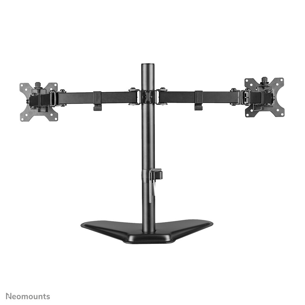 Neomounts FPMA-D550DDBLACK Monitor stand 10-32" - Image 10