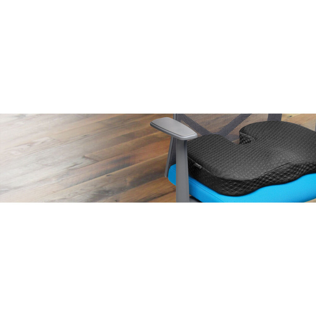 Kensington Premium Cool-Gel Seat Cushion - Image 11