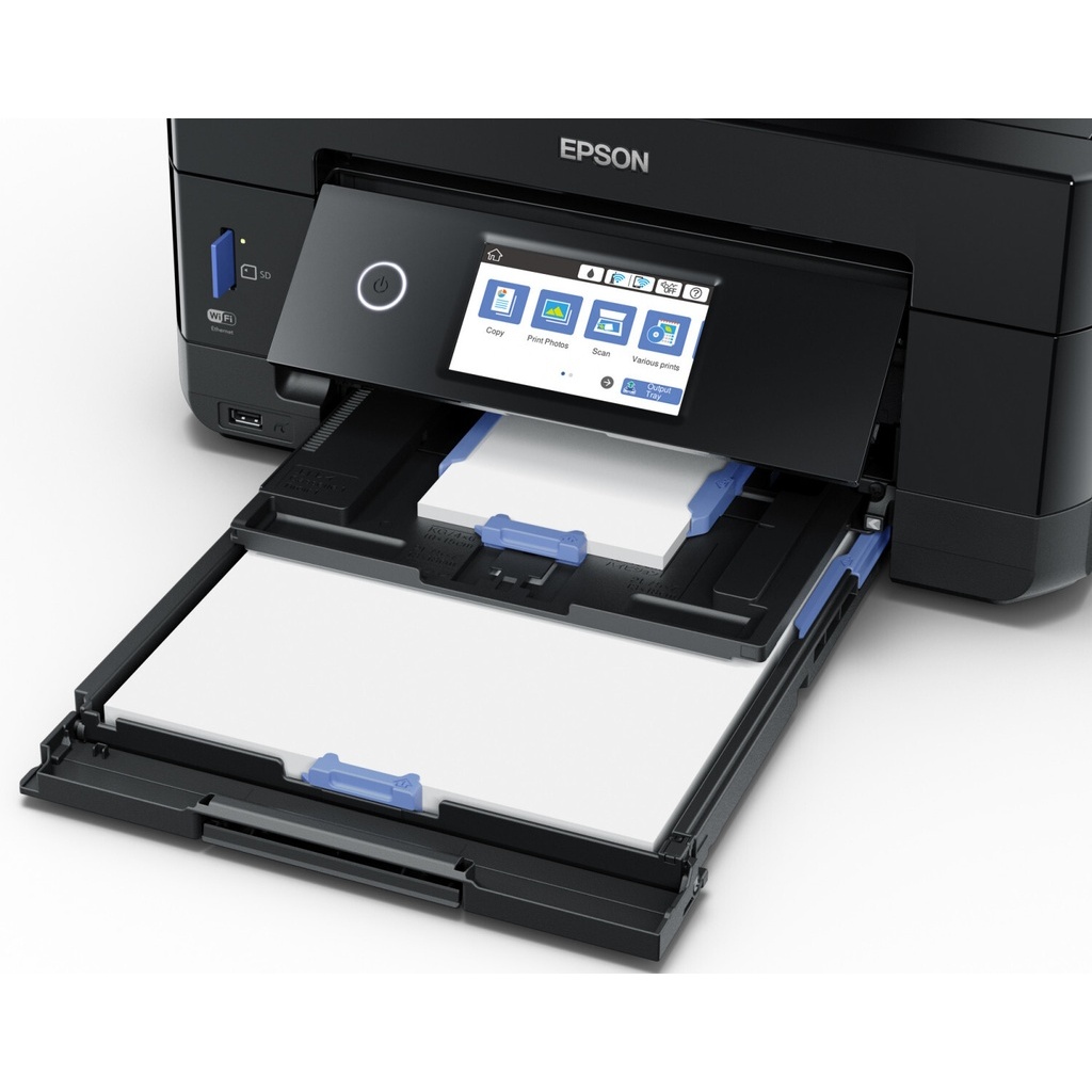Epson Expression Premium XP-7100 - Image 8