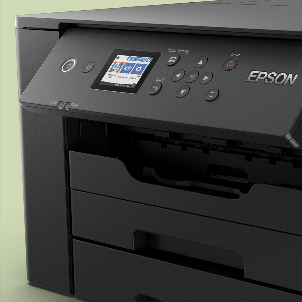 Epson WorkForce WF-7310DTW - Image 11