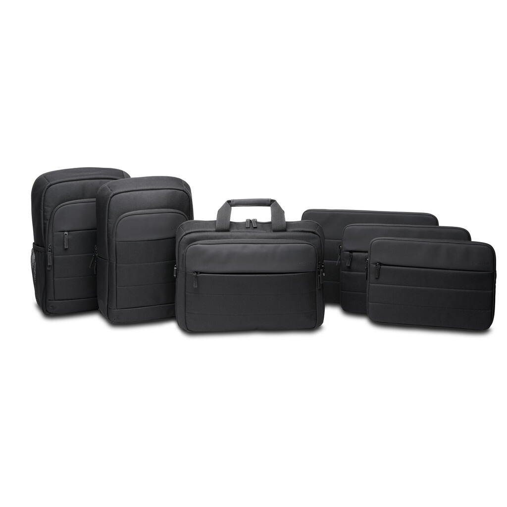 Kensington EQ 14" Laptop Sleeve - Image 8