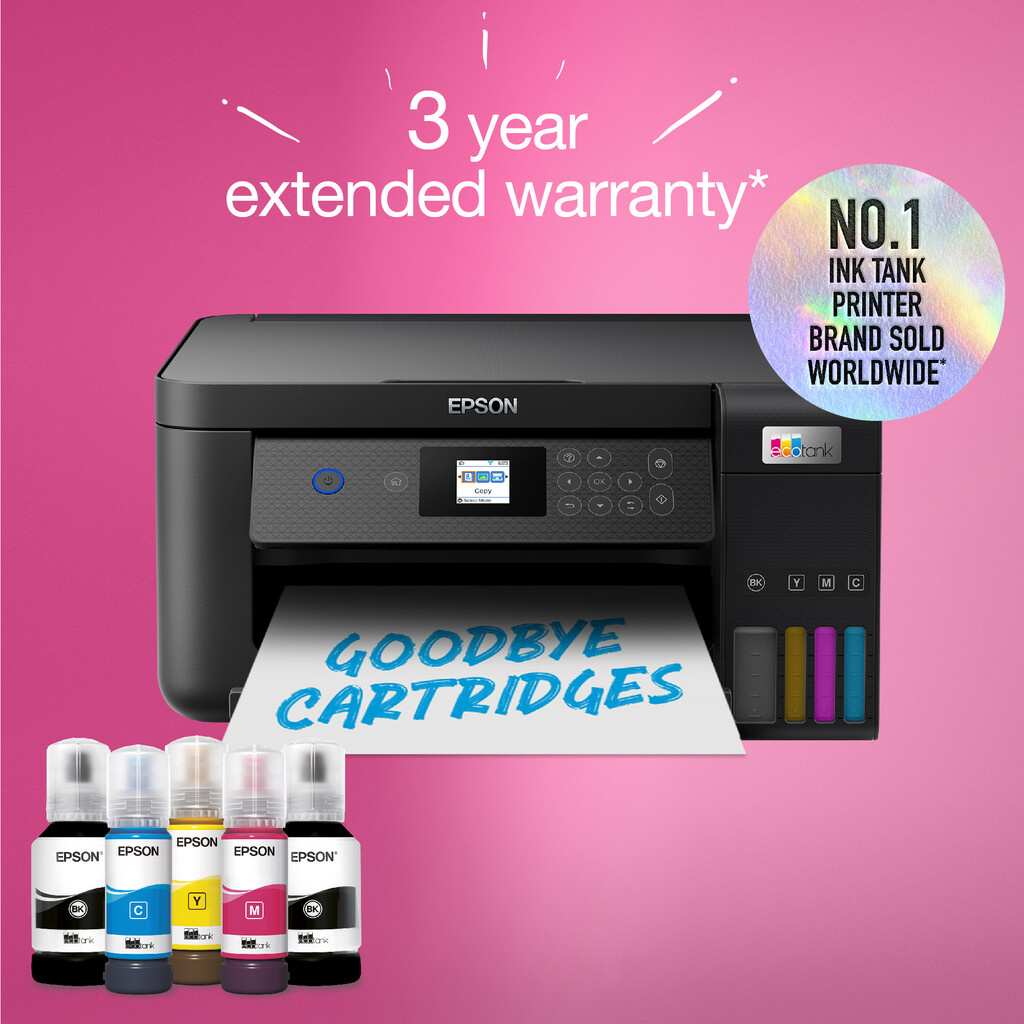 Epson EcoTank ET-2850 - Image 24