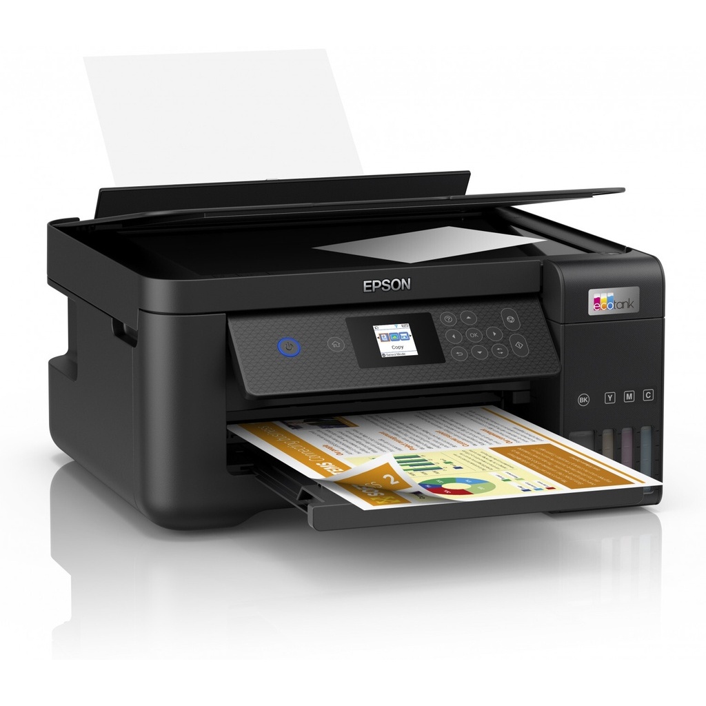 Epson EcoTank ET-2850 - Image 2