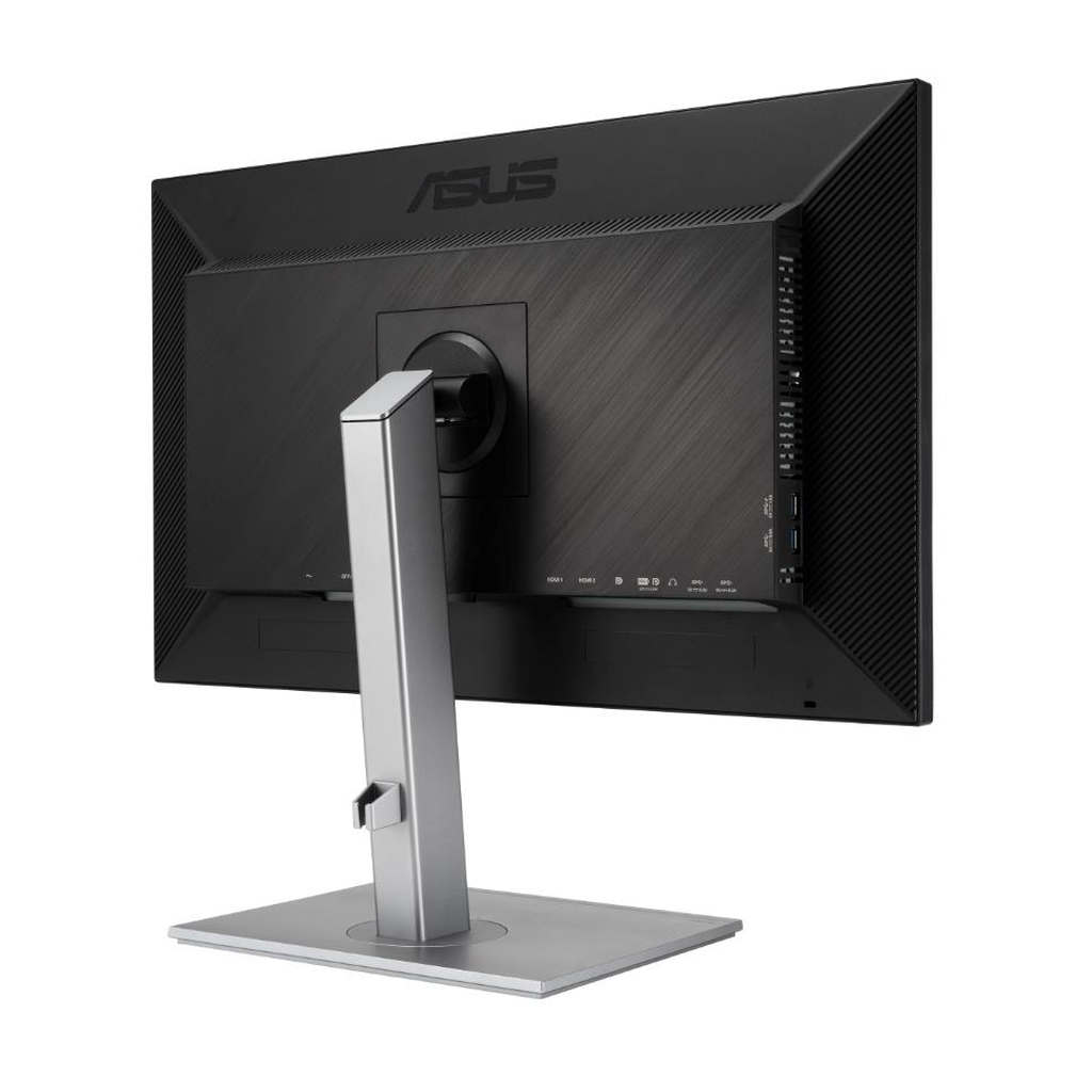 ASUS ProArt PA279CV computer monitor 68.6 cm (27") 3840 x 2160 pixels 4K Ultra HD LED Black, Silver - Image 8