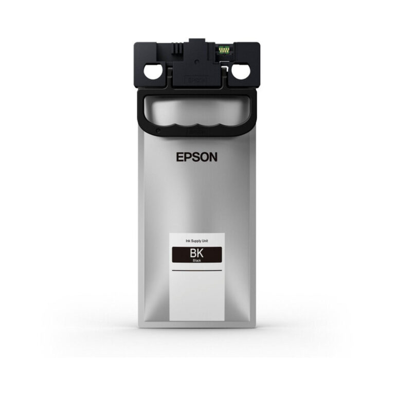 Epson WF-C53xx / WF-C58xx Series Ink Pack XXL Black