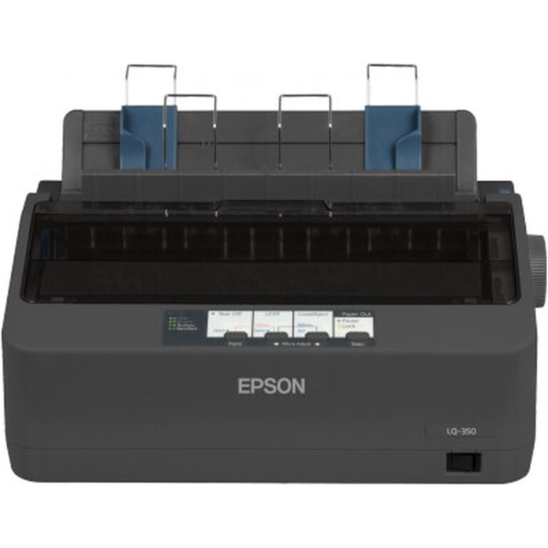 Epson LQ-350 Dot Matrix Printer