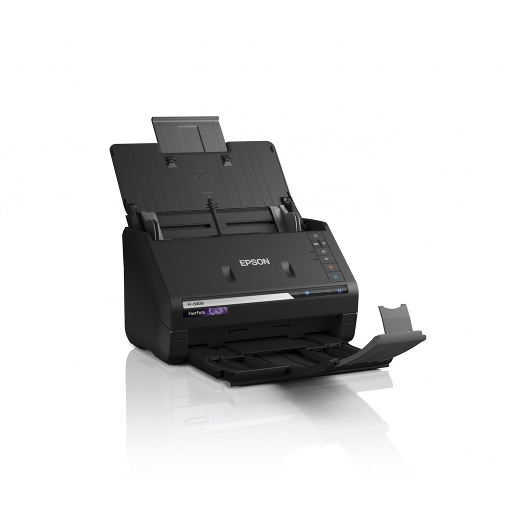 Epson FastFoto FF-680W - Image 6