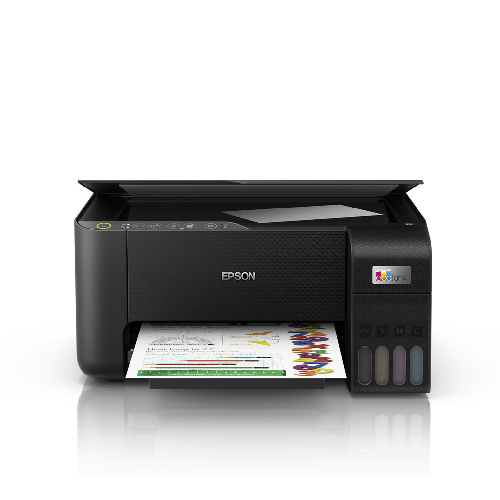 Epson EcoTank ET-2862 - Image 2