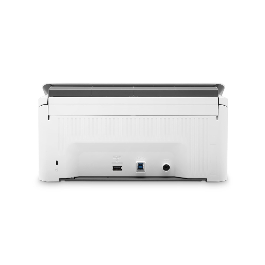 HP Scanjet Pro 3000 s4 Sheet-fed scanner 600 x 600 DPI A4 Black, White - Image 9