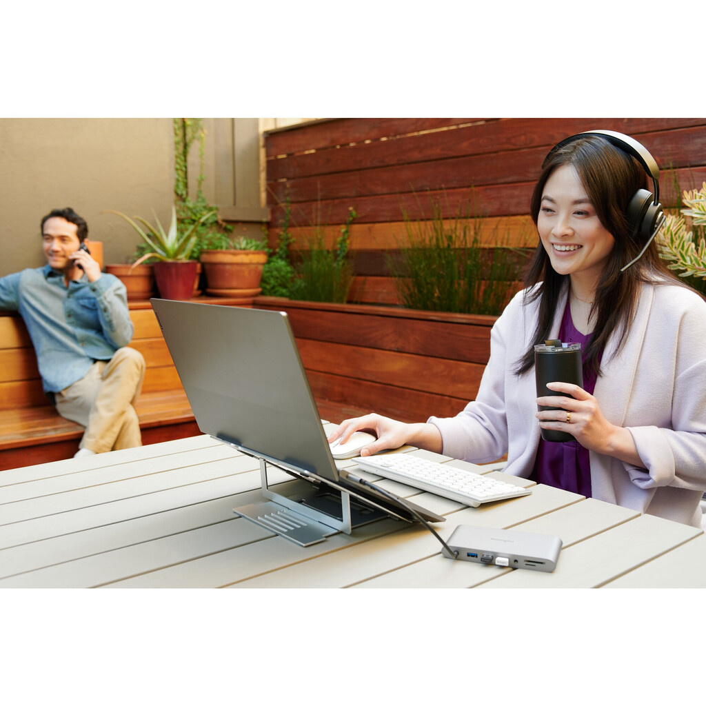 Kensington H3000 Bluetooth Over-Ear Headset - Image 124