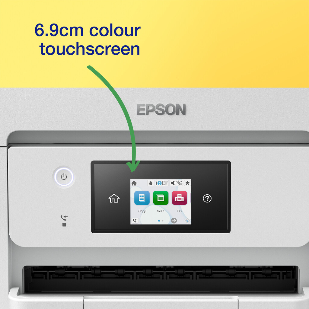 Epson WorkForce Pro WF-M4619DWF - Image 6