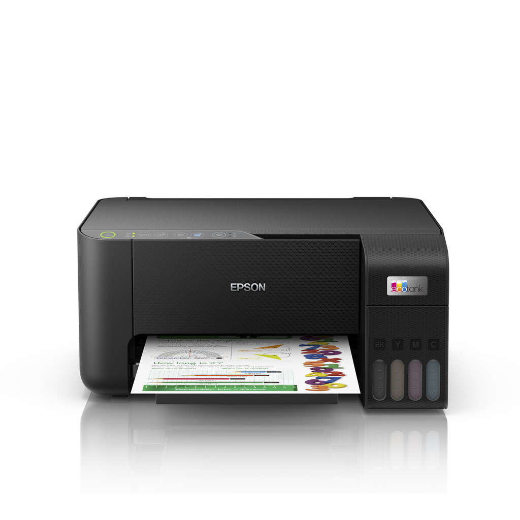 Epson EcoTank ET-2862 - Image 4