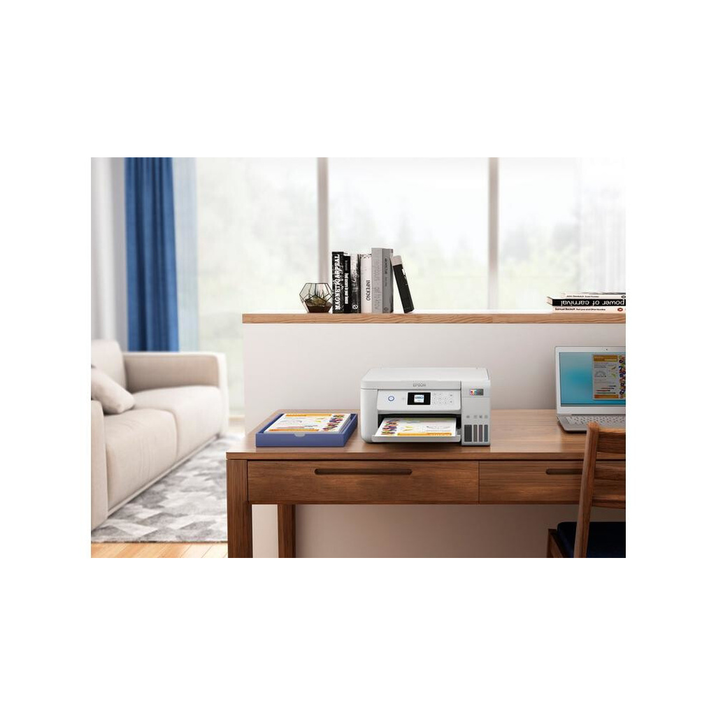 Epson EcoTank ET-2856 - Image 12