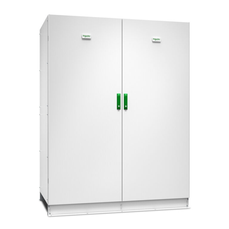 APC Empty Battery Cabinet, 1500mm wide