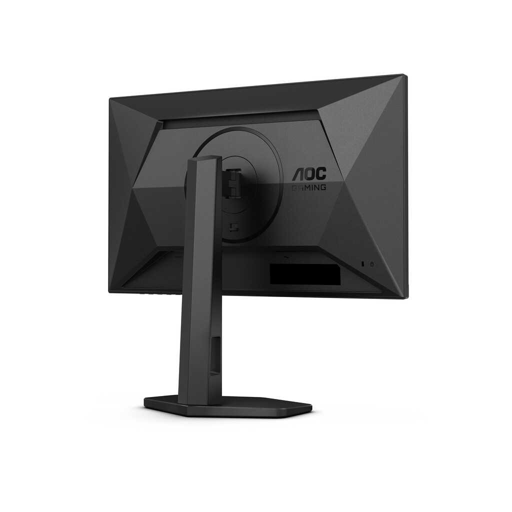 AOC 24G4X computer monitor 60.5 cm (23.8") 1920 x 1080 pixels Full HD LCD Black, Grey - Image 10
