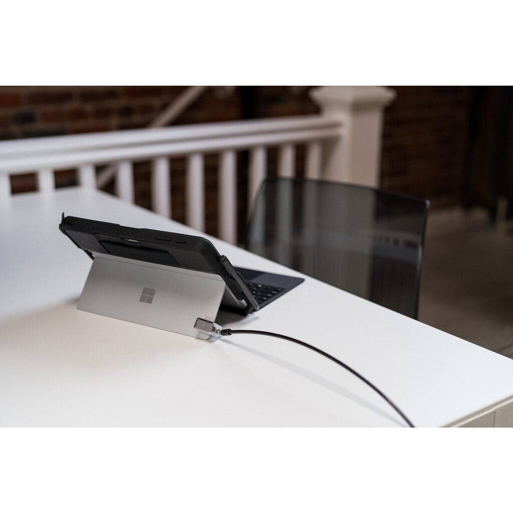 Kensington Keyed Cable Lock for Surface Pro and Surface Go - Image 27