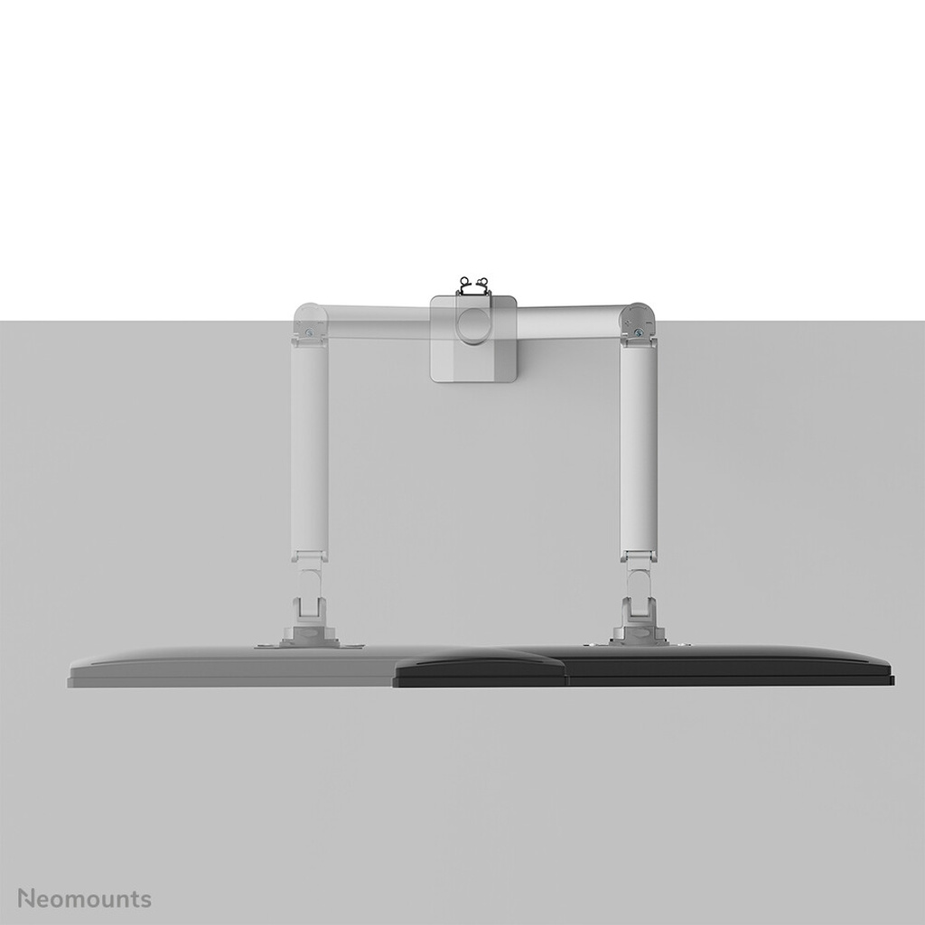 Neomounts DS70-250SL1 Monitor arm 17-35" - gas spring - Topfix - 180°-stop - Image 5