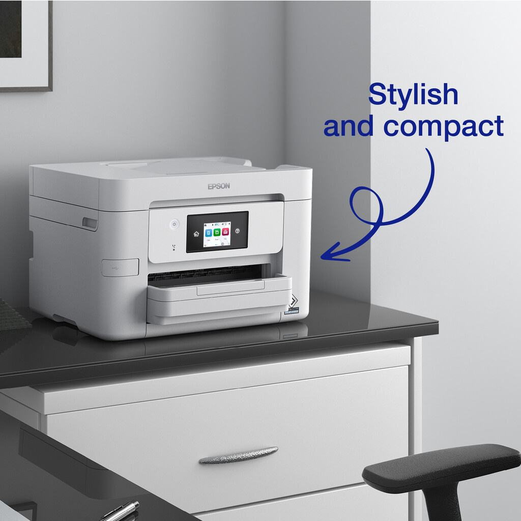Epson WorkForce Pro WF-M4619DWF - Image 7