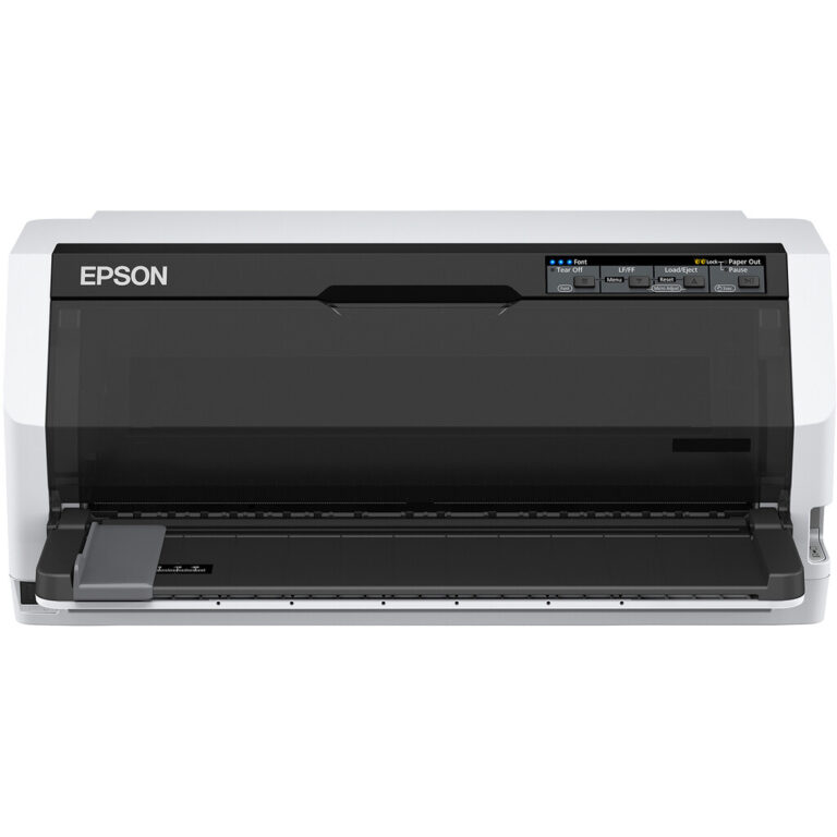 Epson LQ-780 dot matrix printer 360 x 180 DPI 487 cps