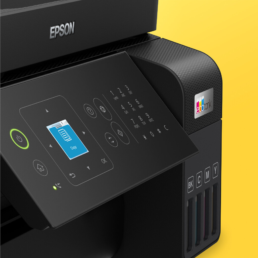 Epson EcoTank ET-4810 - Image 7