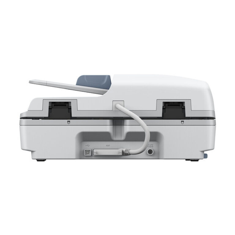 Epson WorkForce DS-7500 Power PDF