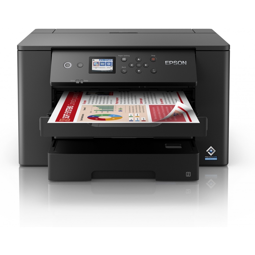 Epson WorkForce WF-7310DTW - Image 8