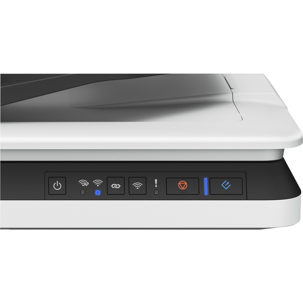 Epson WorkForce DS-1660W - Image 3