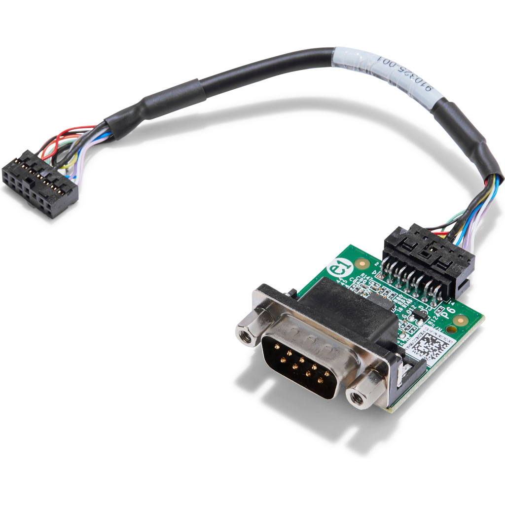 HP Z2 G5 2nd serial port adapter interface cards/adapter