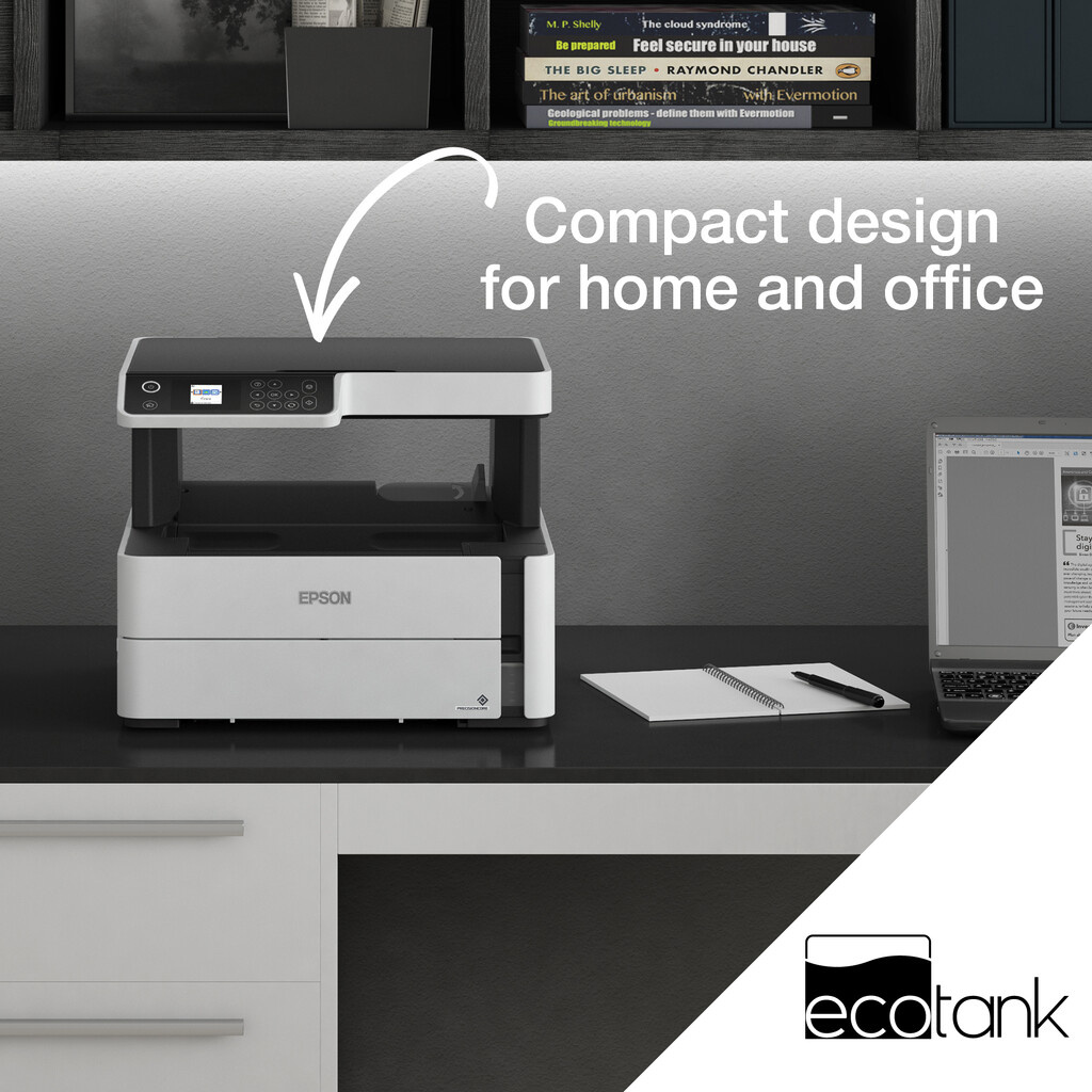 Epson EcoTank ET-M2170 - Image 15