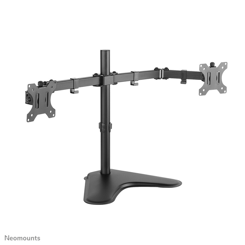 Neomounts FPMA-D550DDBLACK Monitor stand 10-32" - Image 9