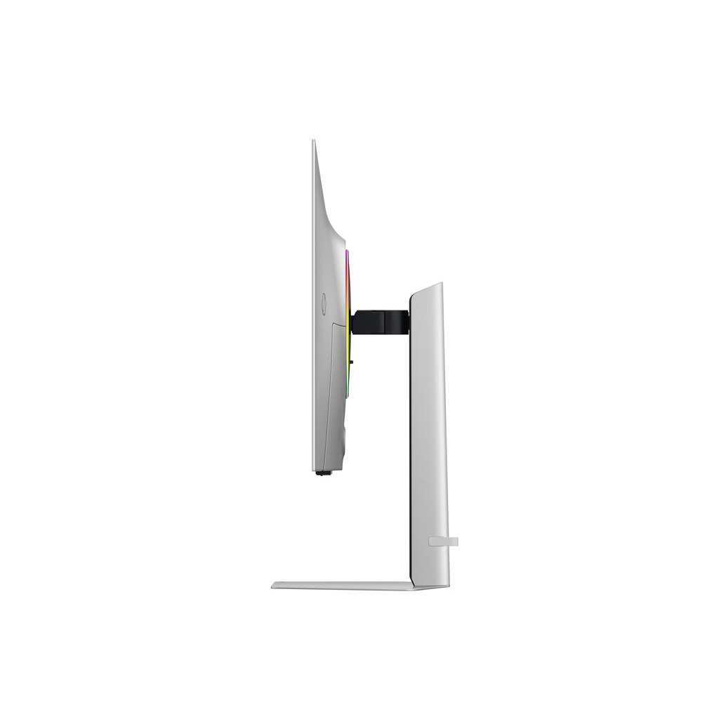 Samsung 32" Odyssey OLED G80SD UHD, 240Hz Smart Gaming Monitor - Image 6