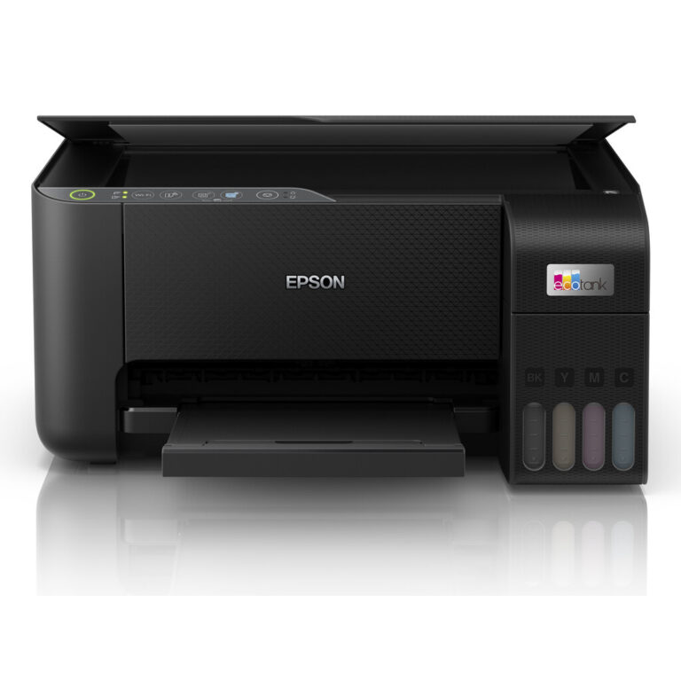 Epson EcoTank ET-2862