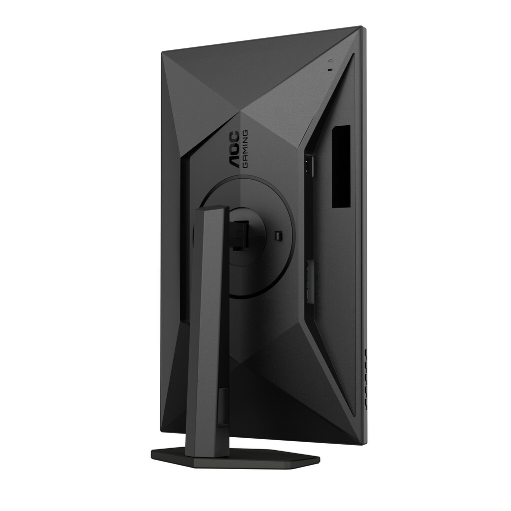 AOC G4 Q27G4XF computer monitor 68.6 cm (27") 2560 x 1440 pixels Quad HD LED Black, Grey - Image 13