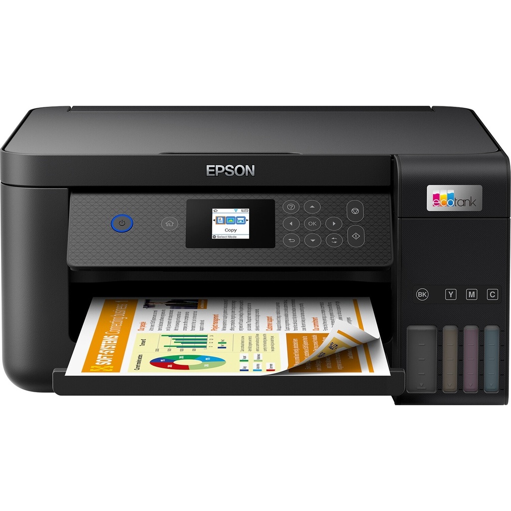 Epson EcoTank ET-2850 - Image 13
