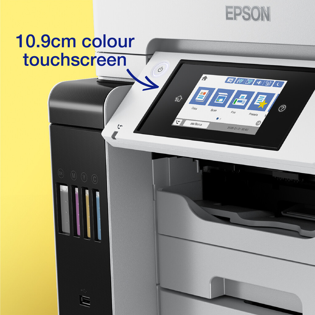 Epson EcoTank Pro ET-5880 - Image 11