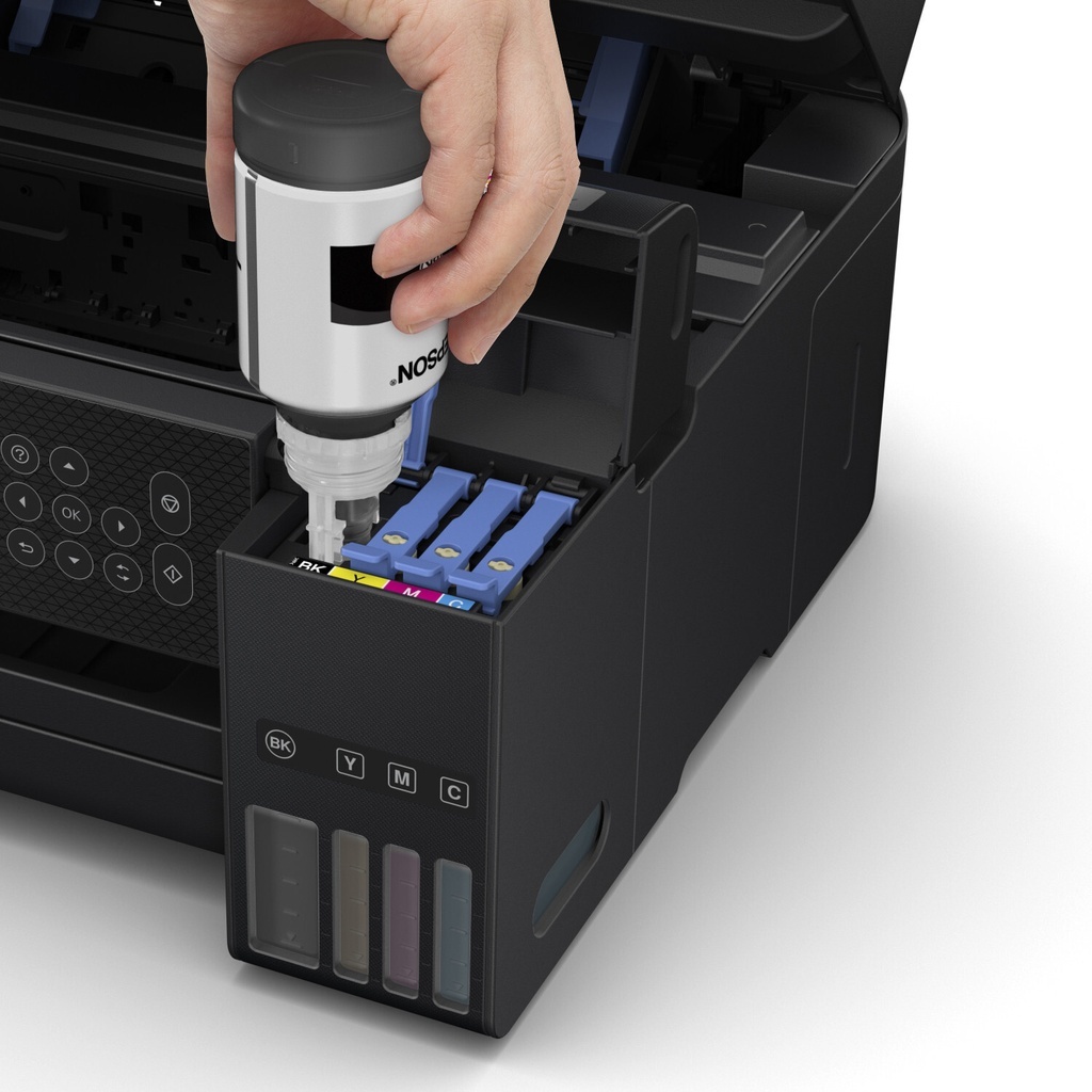 Epson EcoTank ET-2850 - Image 4