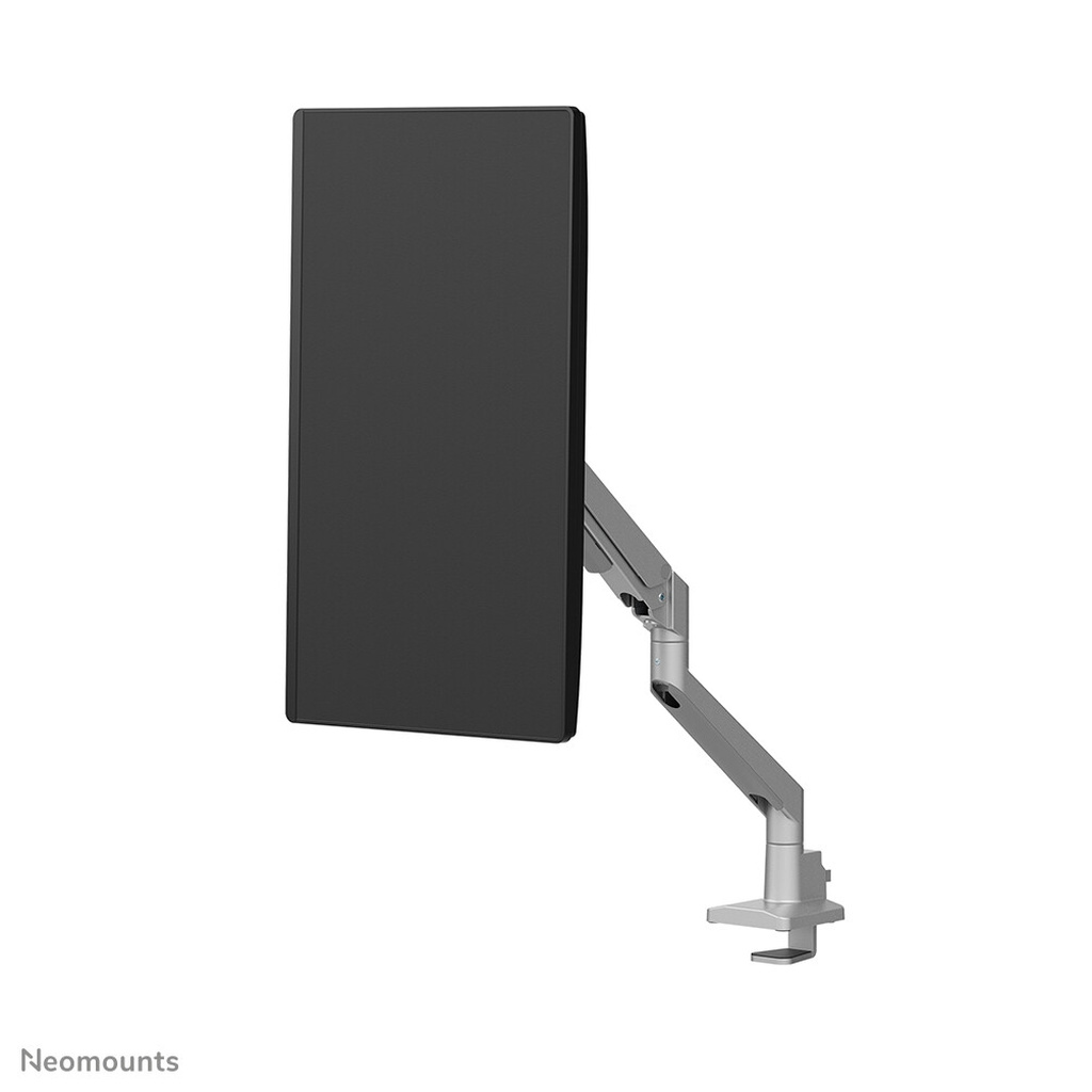 Neomounts DS70-250SL1 Monitor arm 17-35" - gas spring - Topfix - 180°-stop - Image 15