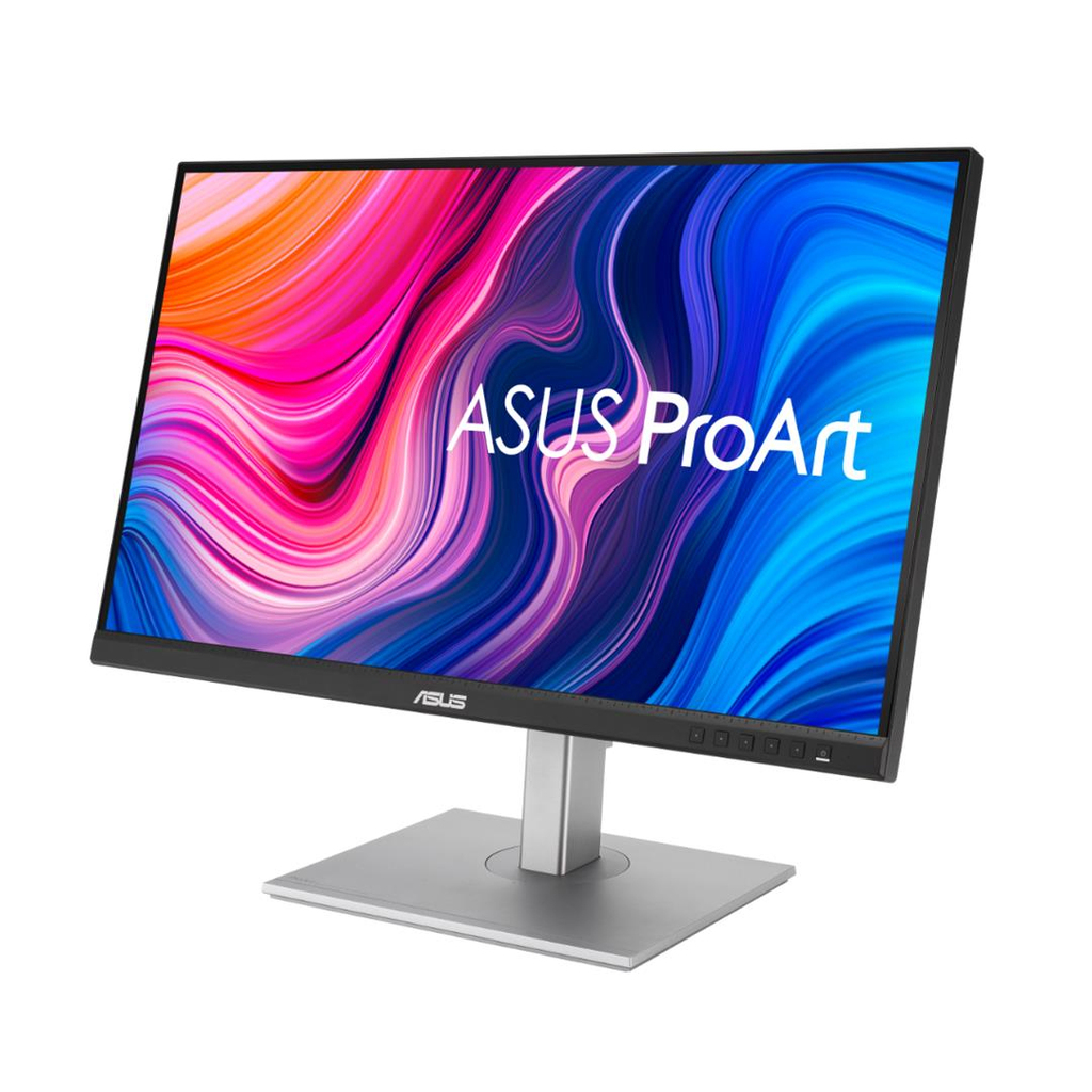 ASUS ProArt PA279CV computer monitor 68.6 cm (27") 3840 x 2160 pixels 4K Ultra HD LED Black, Silver - Image 3