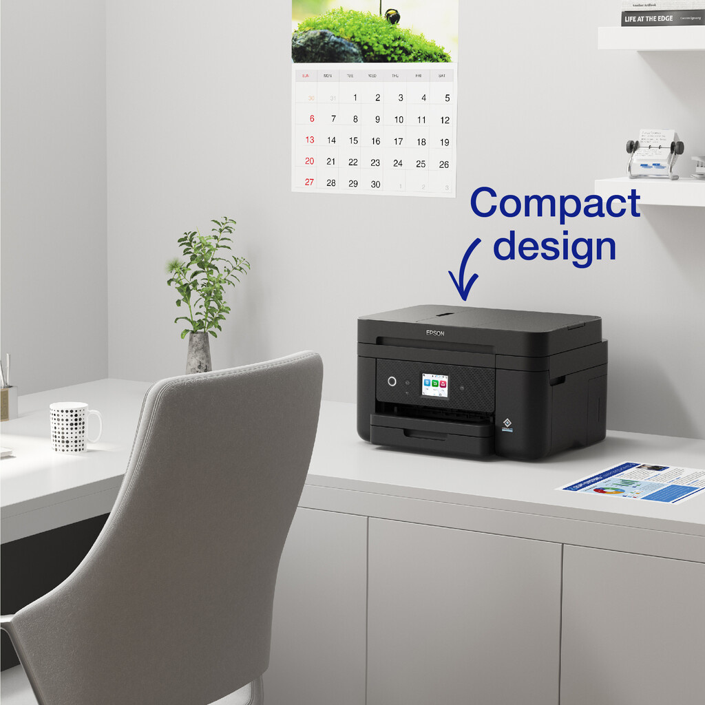 Epson WorkForce WF-2960DWF - Image 6
