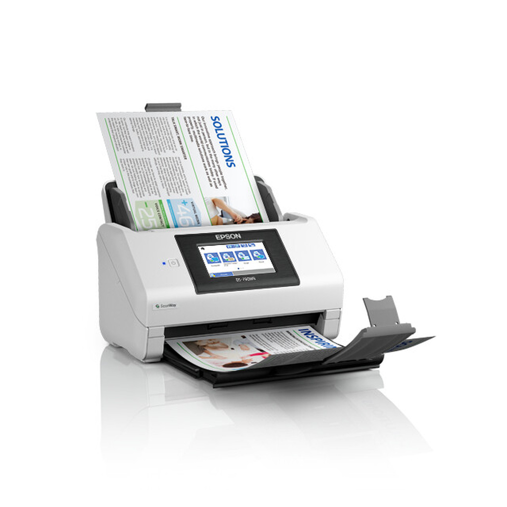 Epson WorkForce DS-790WN - Image 5