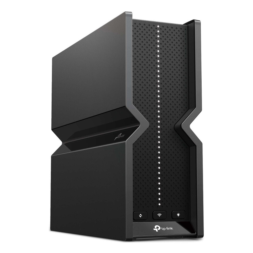 TP-Link Archer BE9300 Tri-Band Wi-Fi 7 Router - Image 7