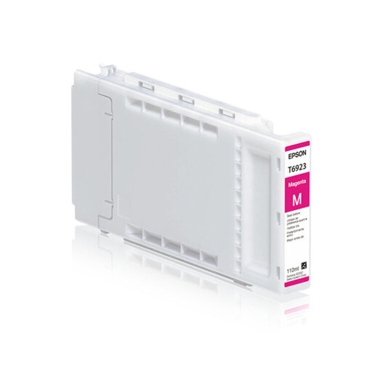 Epson Singlepack UltraChrome XD MagentaT692300(110ml)